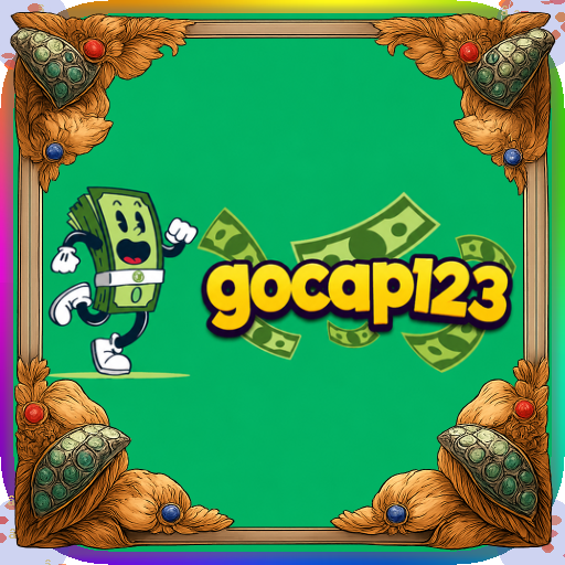 gocap123 — galeri pratinjau - APK Resmi