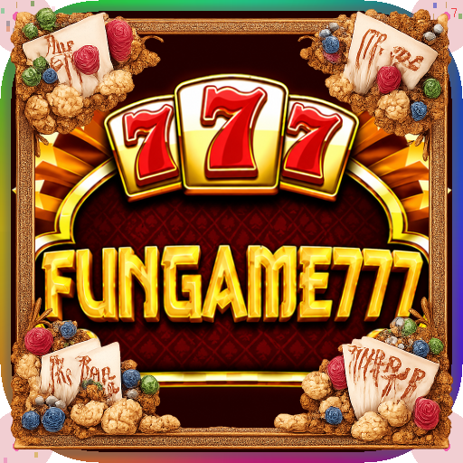 fungame777 — mitra unggulan